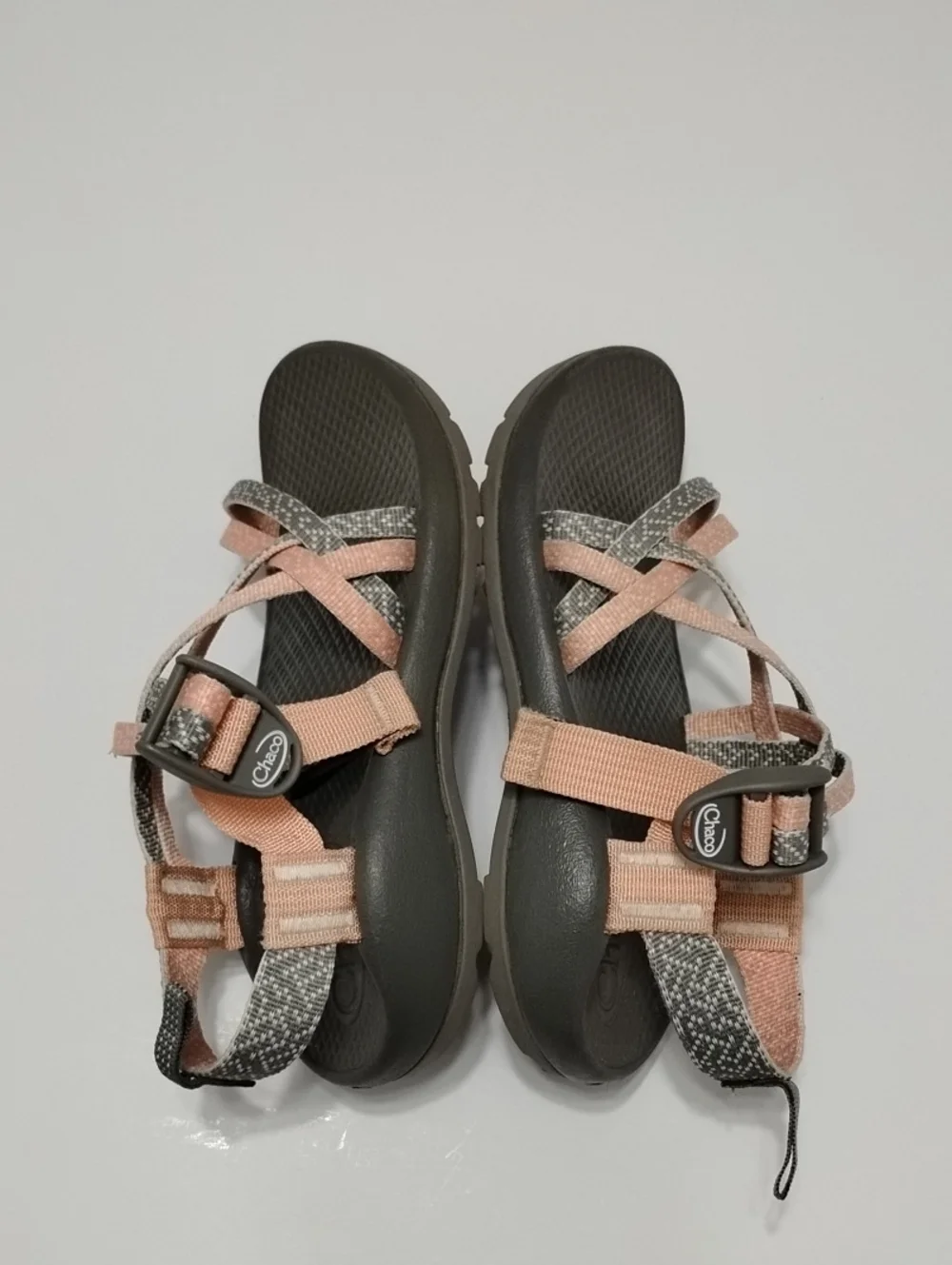 Chaco Girls ZX/1 Sandals